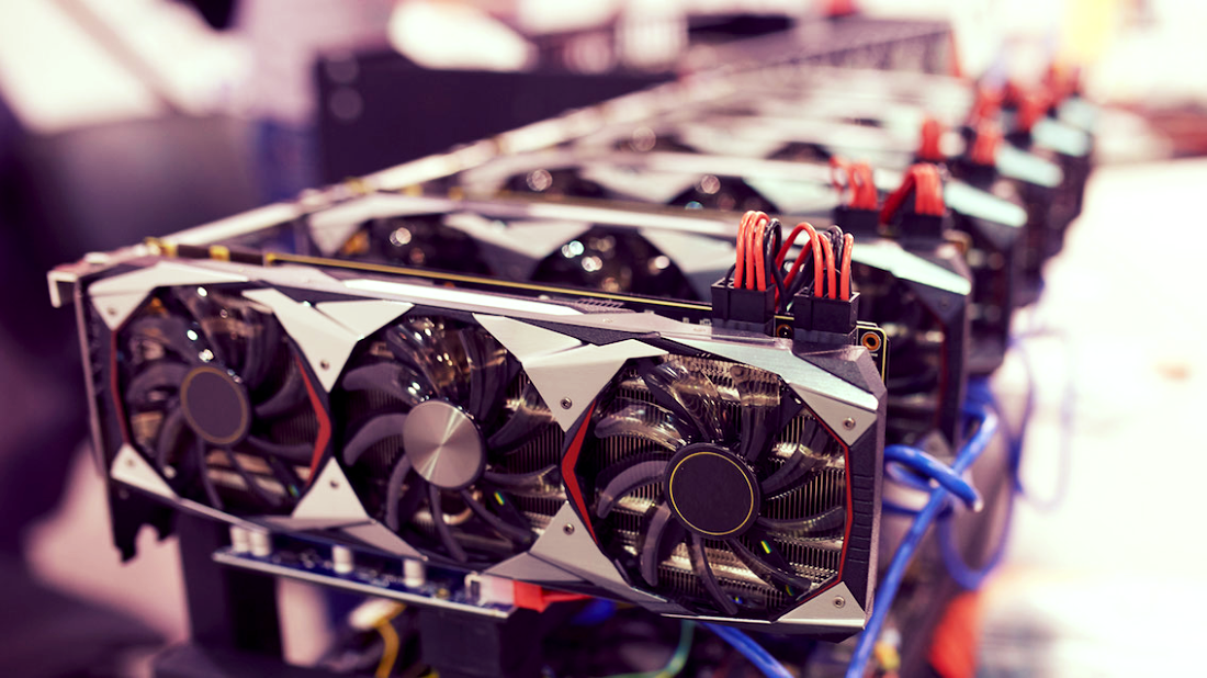 Rating of the best video cards for mining in 2020