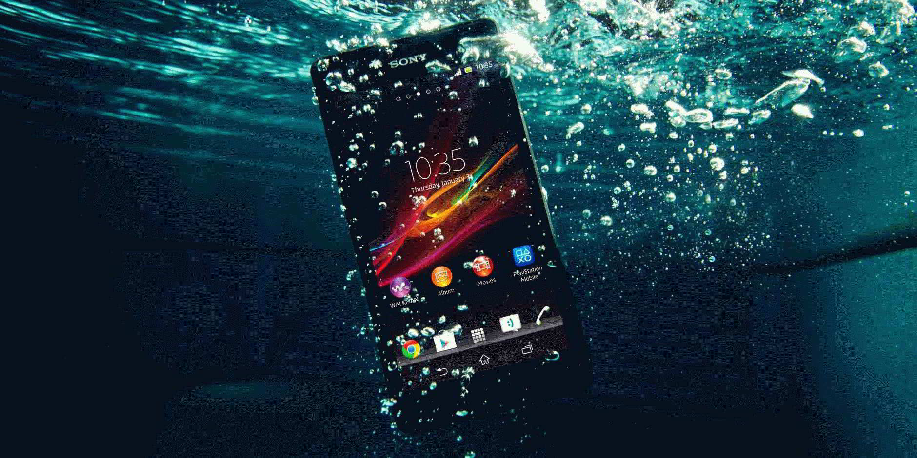 Top ranking of the best rugged smartphones 2019 for price and quality