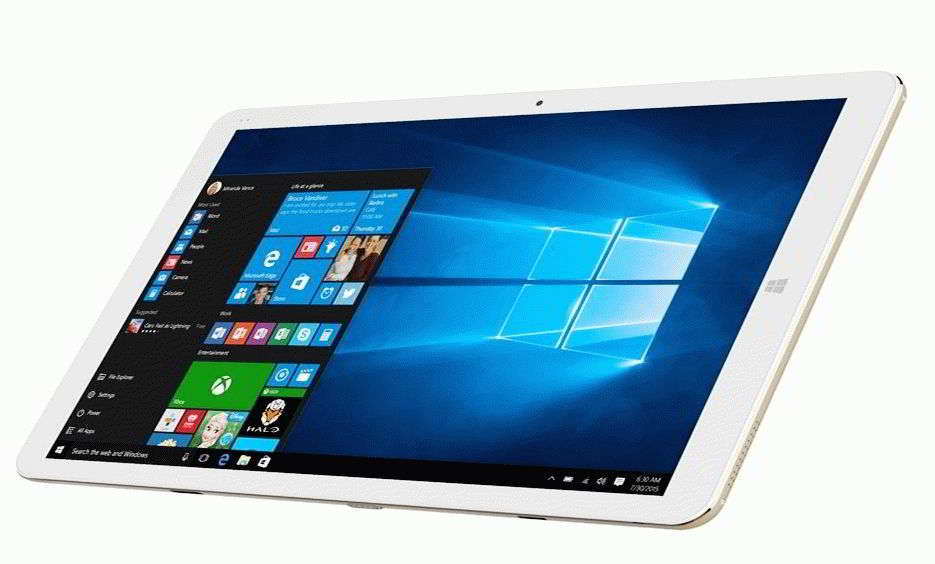Topprankade bästa kinesiska Windows 10-tabletter 2020