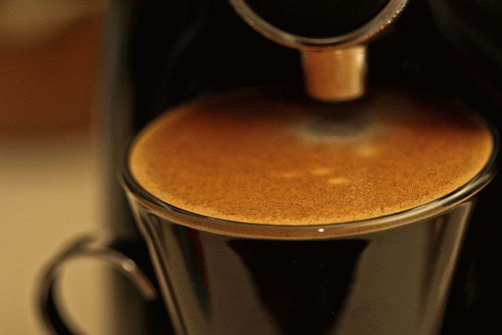 Beste kaffemaskiner for hjemmet og kontoret - 2019 vurdering