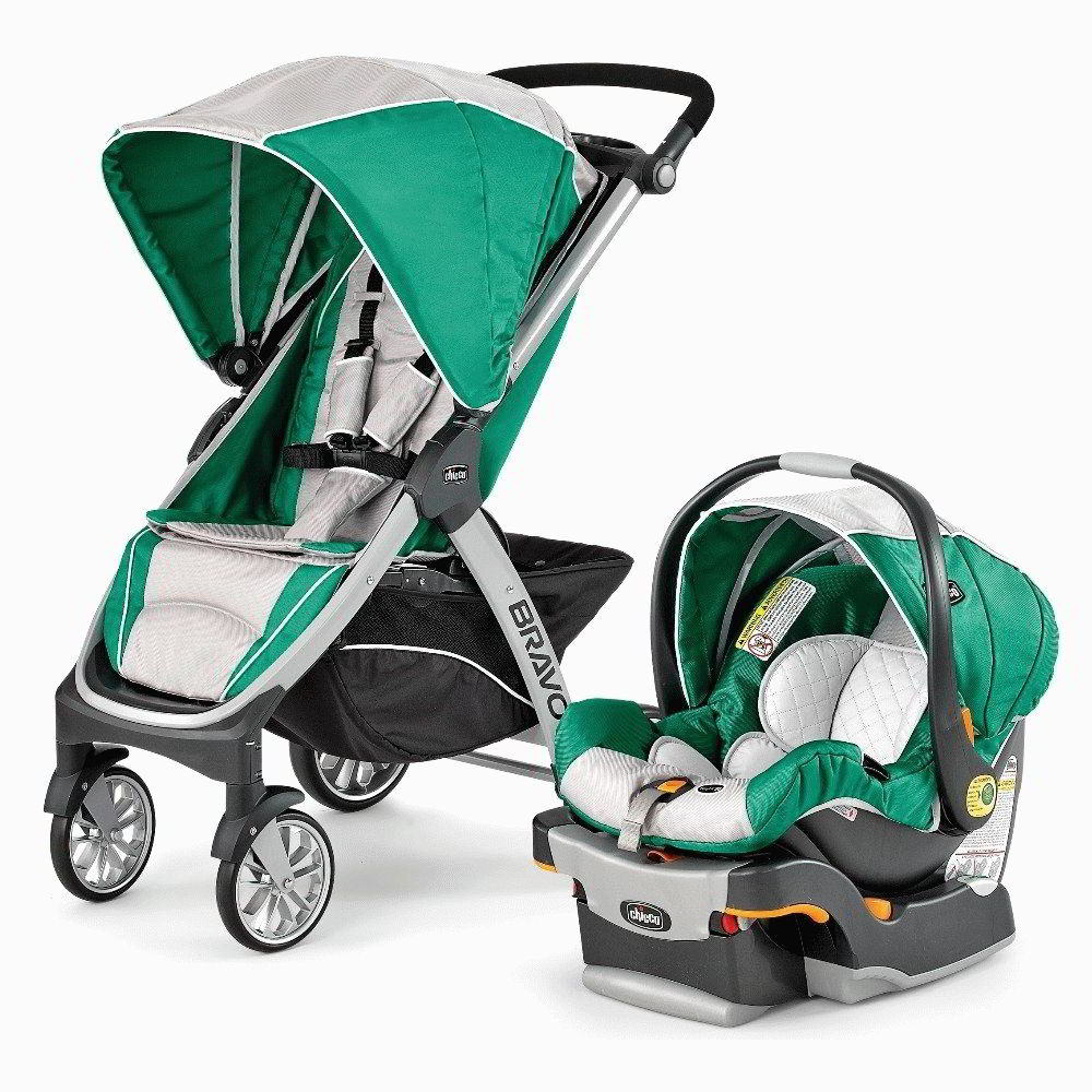 Top-rated strollers for winter and summer in 2020