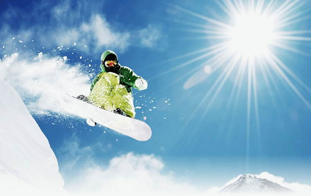Snowboards freeride με κορυφαία βαθμολογία το 2020 - άνδρες και γυναίκες