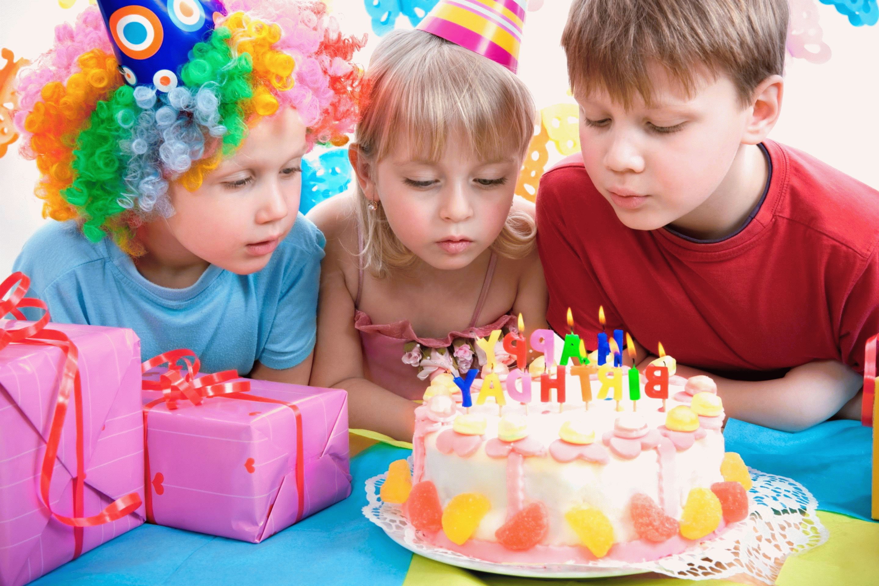 What gifts to buy in kindergarten for birthday in 2020