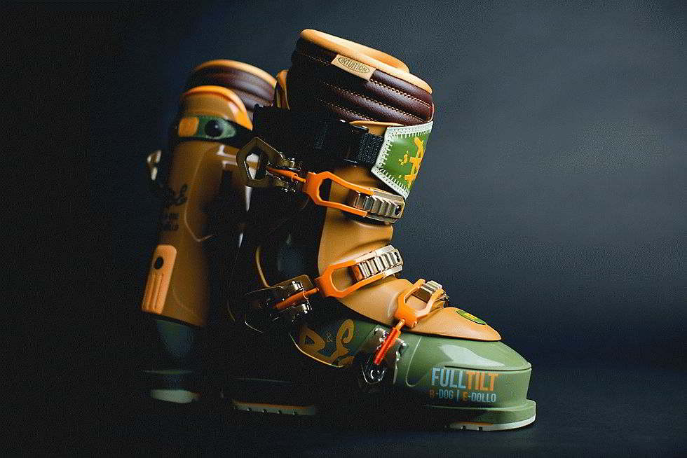 Top ranking of the best ski boots in 2020