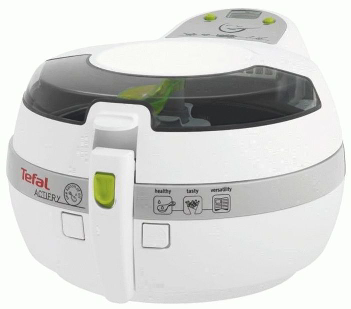 Top Rated Air Fryers for Home in 2020