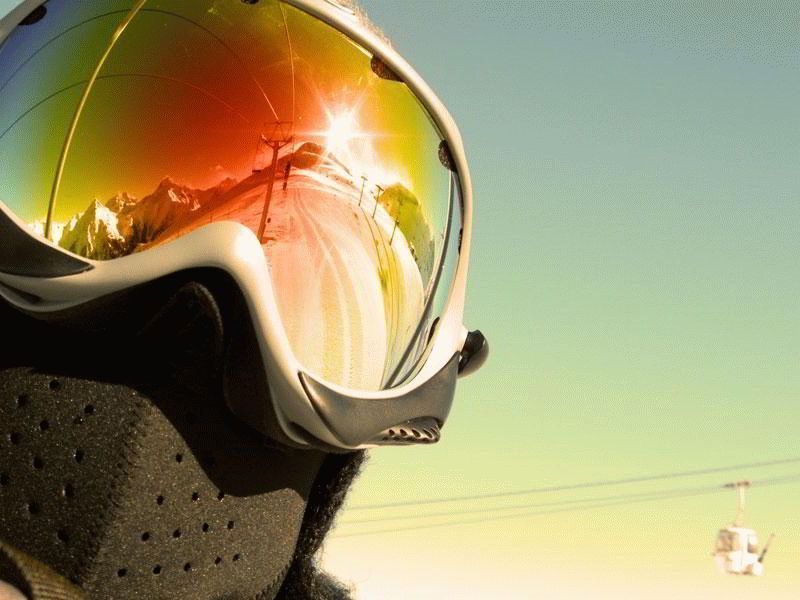Top classement des meilleurs masques et lunettes de ski en 2020