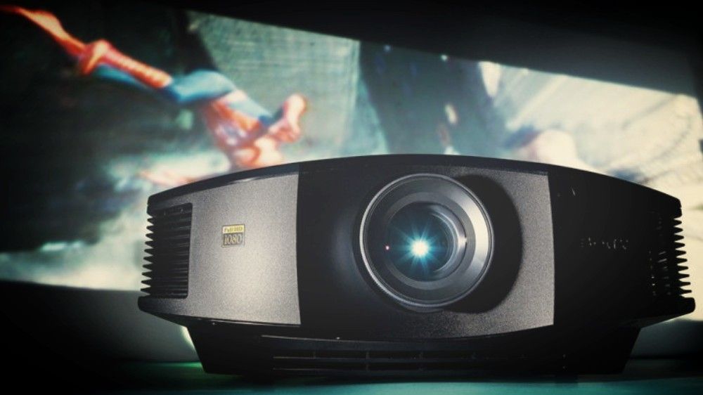 Rating of the best projectors for home and office in 2019