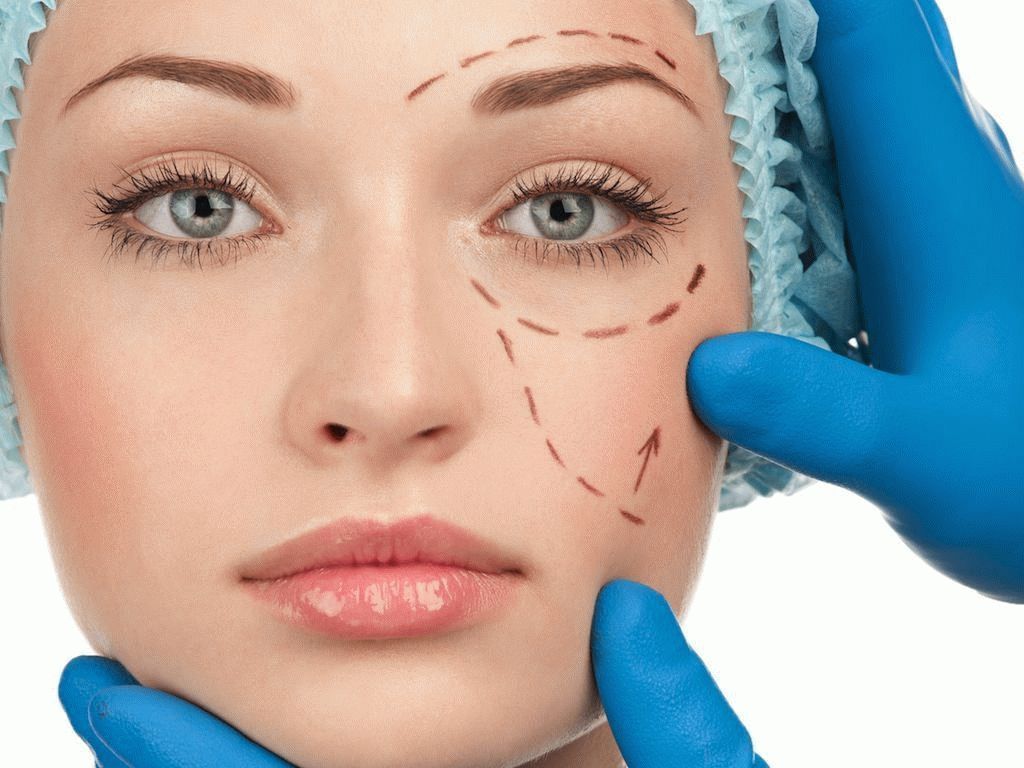 Top ranking of the most demanded plastic surgeries in 2020