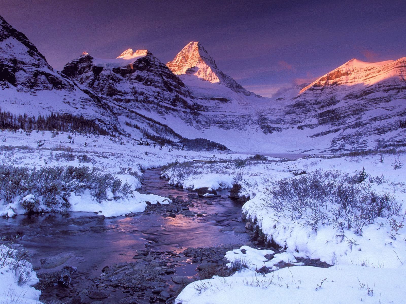 Best ski resorts for winter holidays 2020