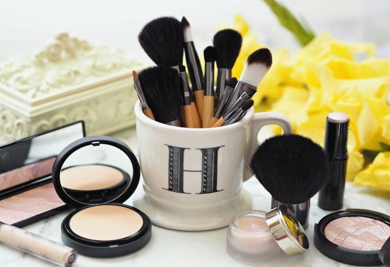 Best makeup brushes in 2020