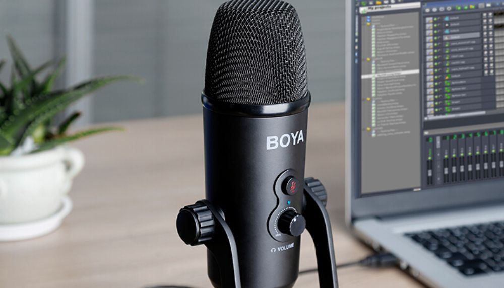 Ranking of the best microphones for computers and laptops for 2020