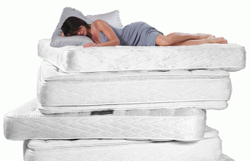 Rating of the best orthopedic mattresses in 2020