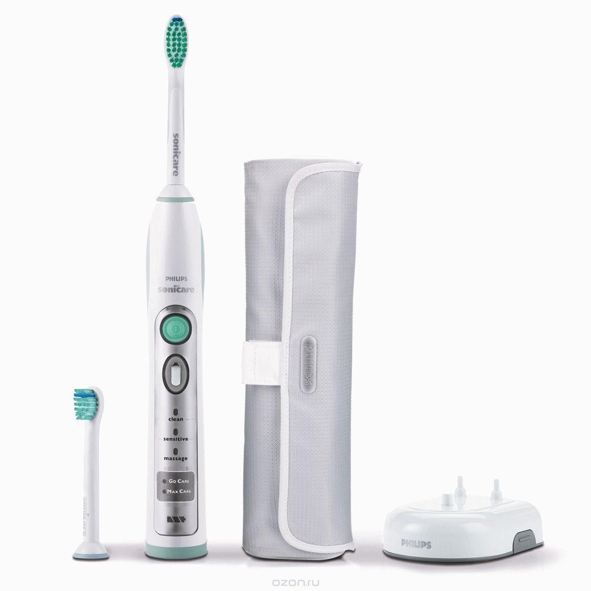 Poradie najlepších elektrických zubných kefiek pre celú rodinu pre rok 2020