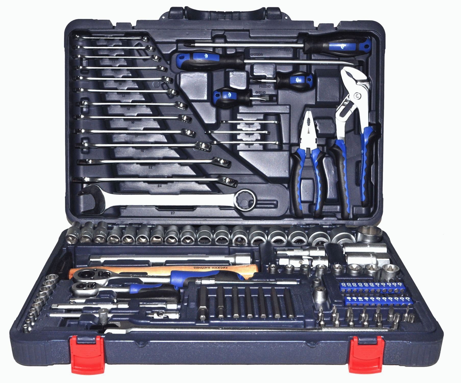 Best toolboxes in 2020