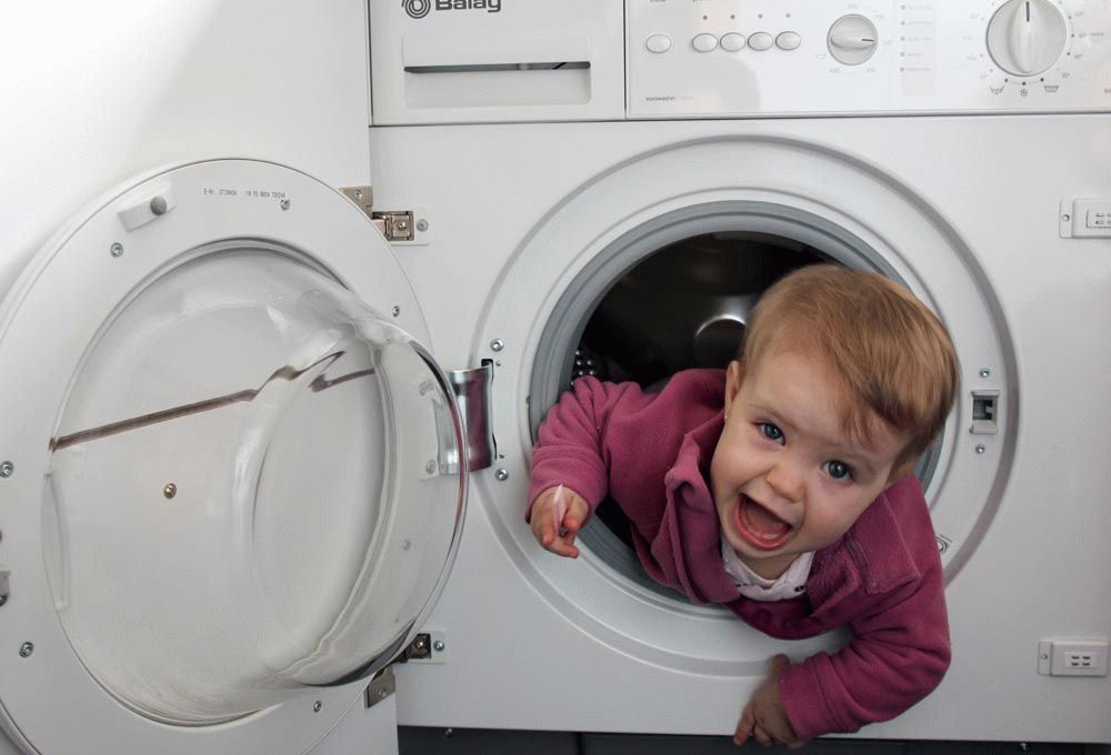 Най-добрите перални машини за 2020 година