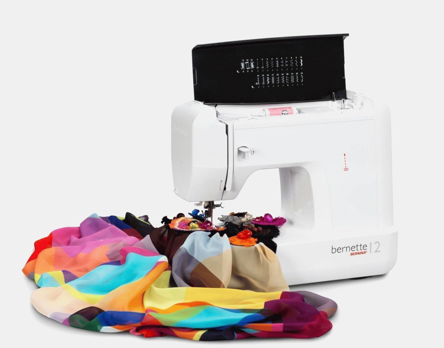 Rating of the best sewing machines for home 2020
