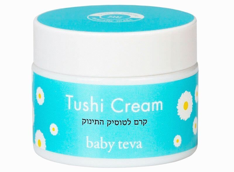 Tushi-Crème-Bébé-Teva
