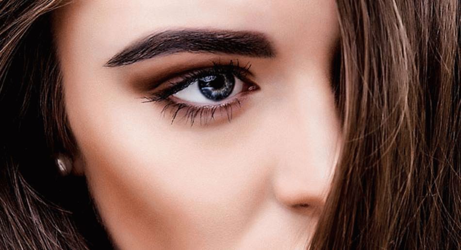 The best quality eyebrow tints in 2020