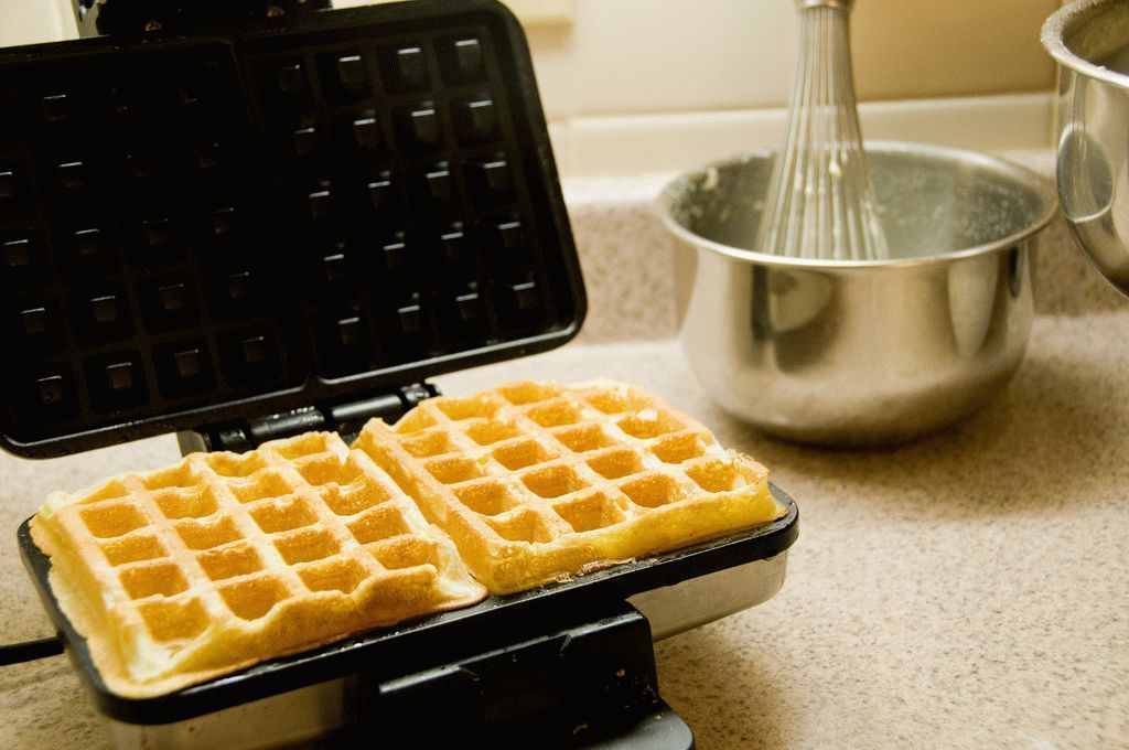 Best Waffle Makers for Home in 2020