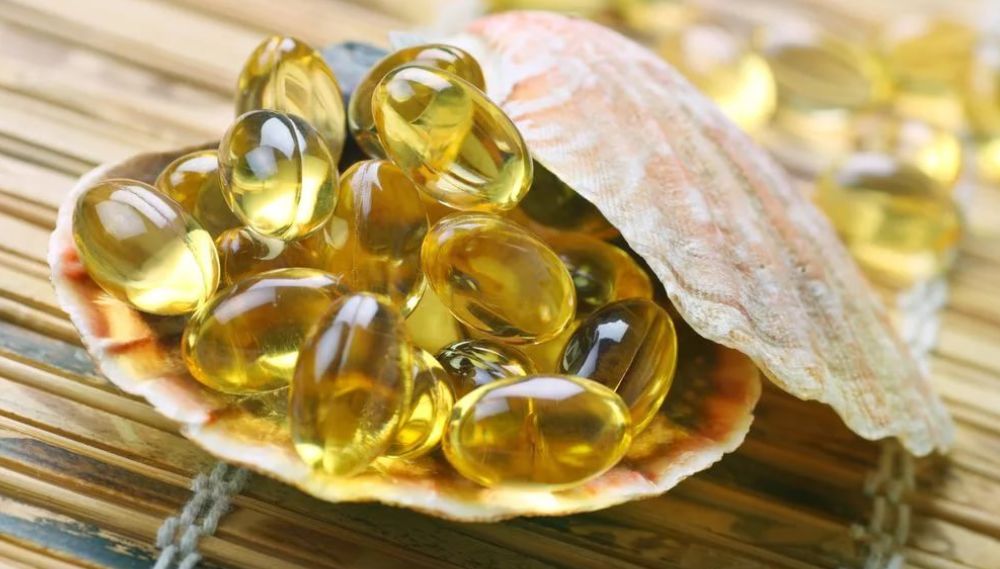 Rating of the best fish oil preparations for 2020