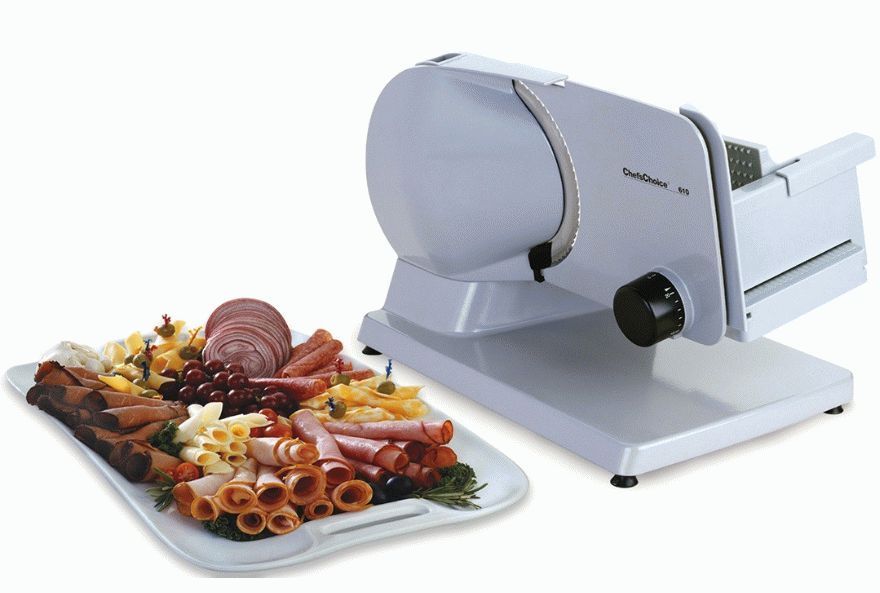 Choosing a home slicer: ranking of the best in 2020