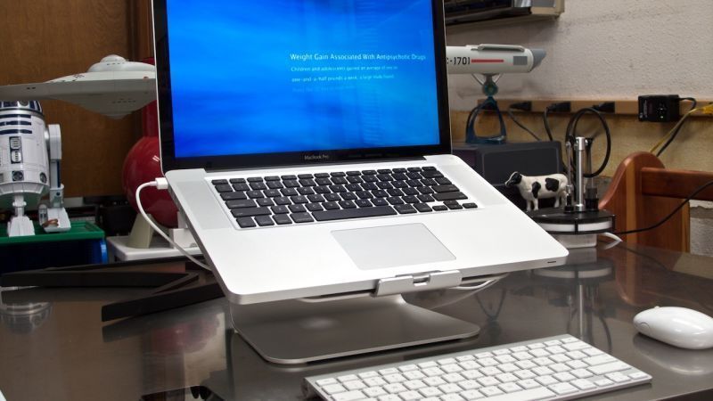 Top Rated Best Laptop Stands in 2020