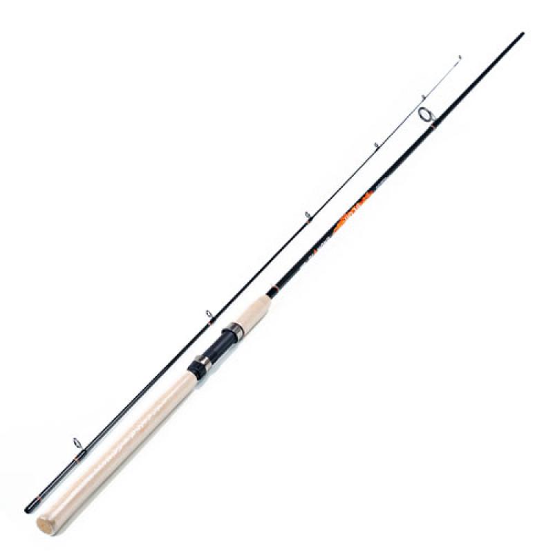 Best spinning rods for jig and microjig in 2020