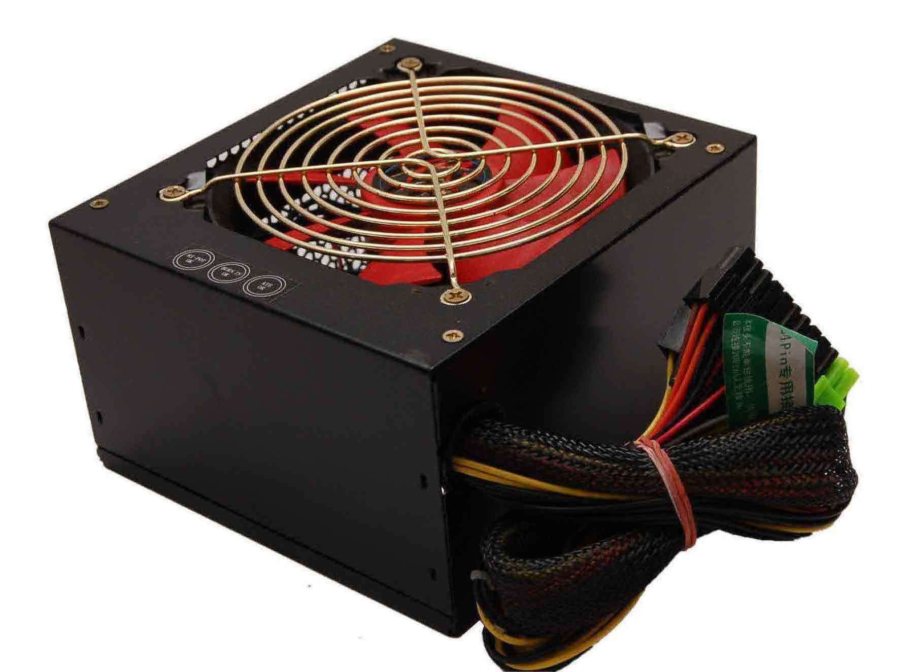 The best power supplies for your computer in 2020
