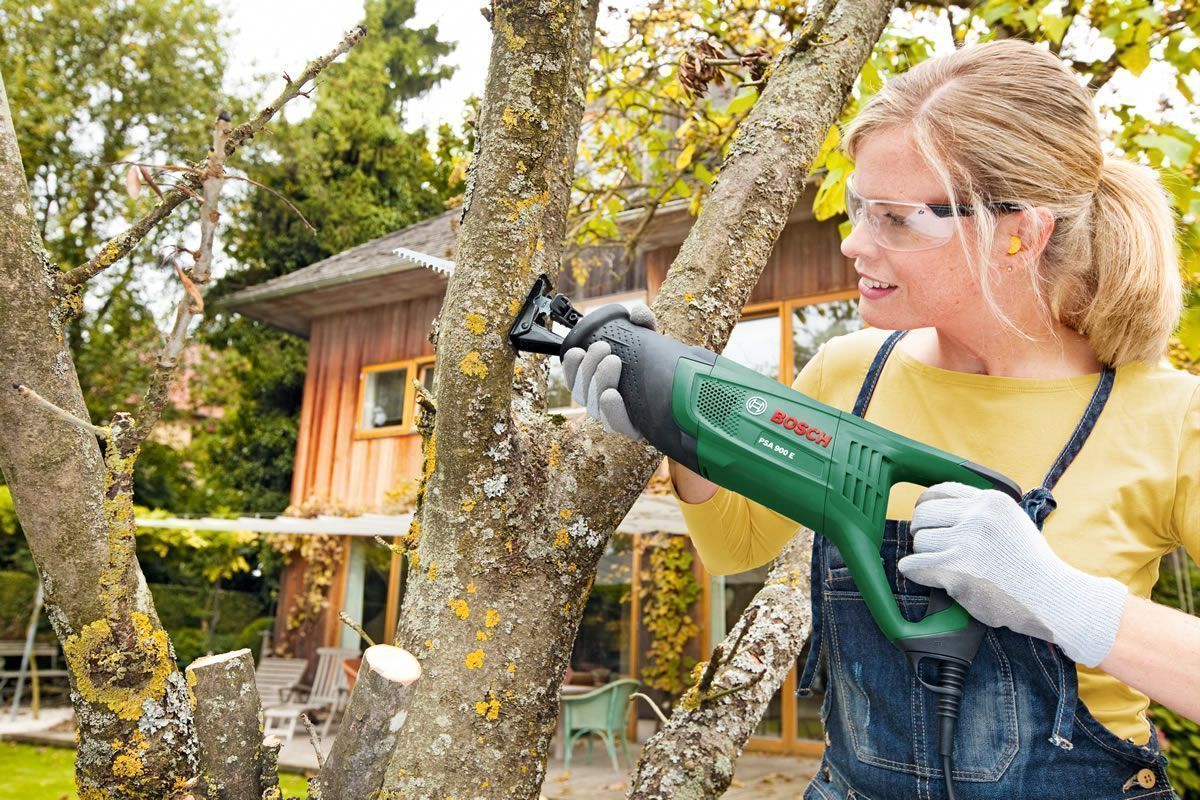 Best reciprocating saws for home and garden in 2020