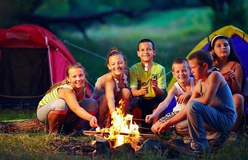 The best camps in the Moscow region for children's recreation in 2020