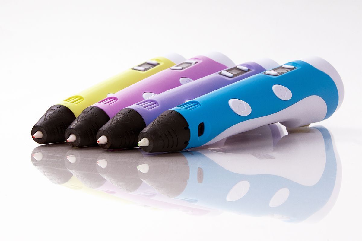 Top Rated Best 3D Pens in 2020