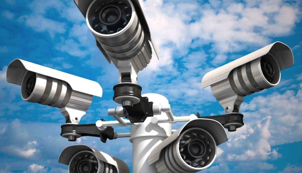 The best video surveillance systems for home and summer cottages in 2020