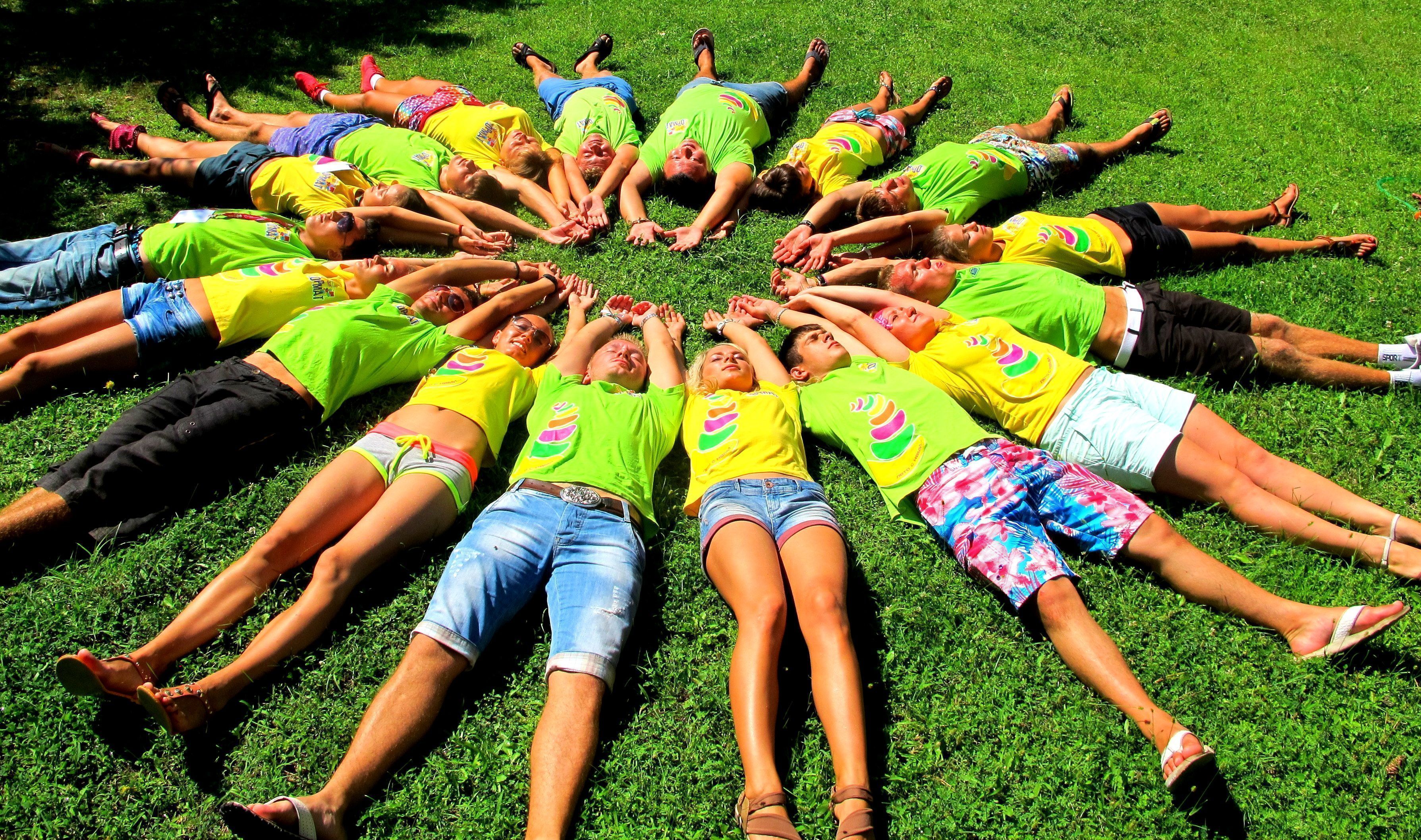 Les meilleurs camps d'été pour enfants dans la région de Sverdlovsk en 2020