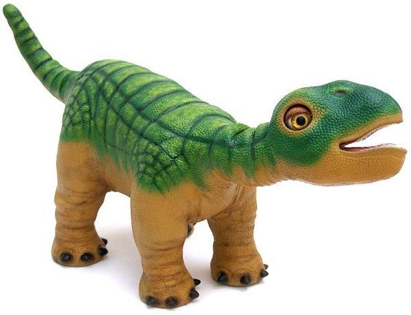 Dinosaurie Pleo