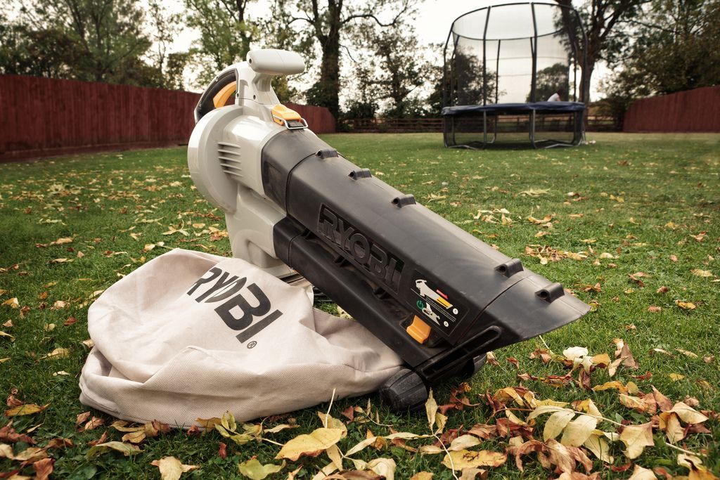 Best blowers and garden vacuums of 2020