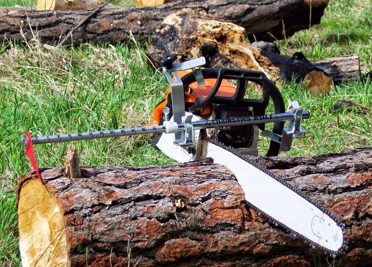 Best quality chainsaws of 2019