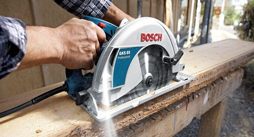 Top ranking of the best circular saws of 2019