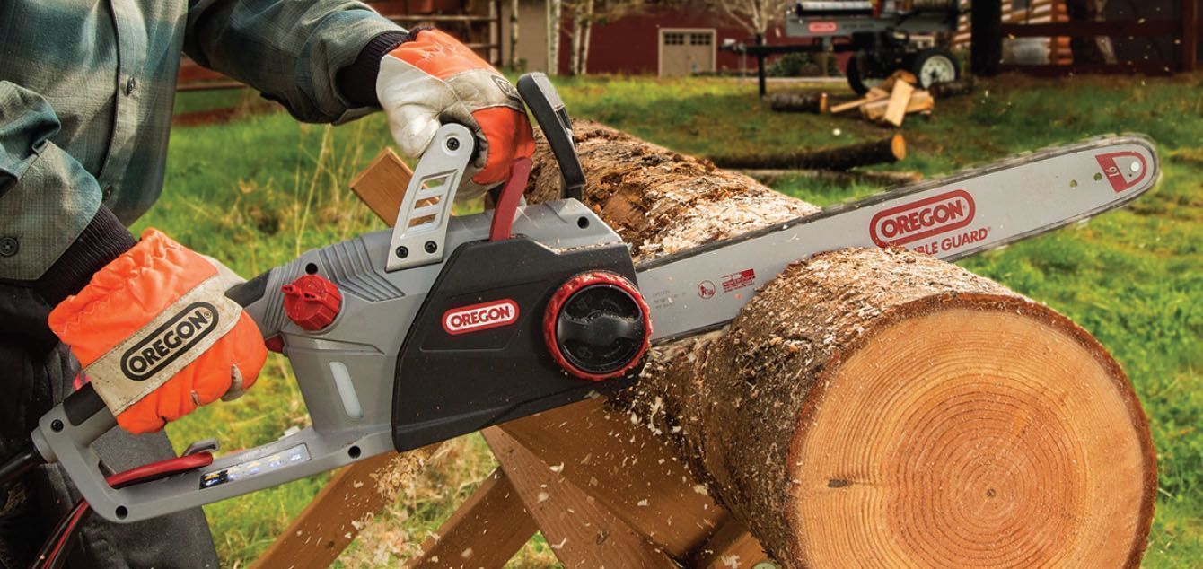 The best chain saws for home and garden in 2020