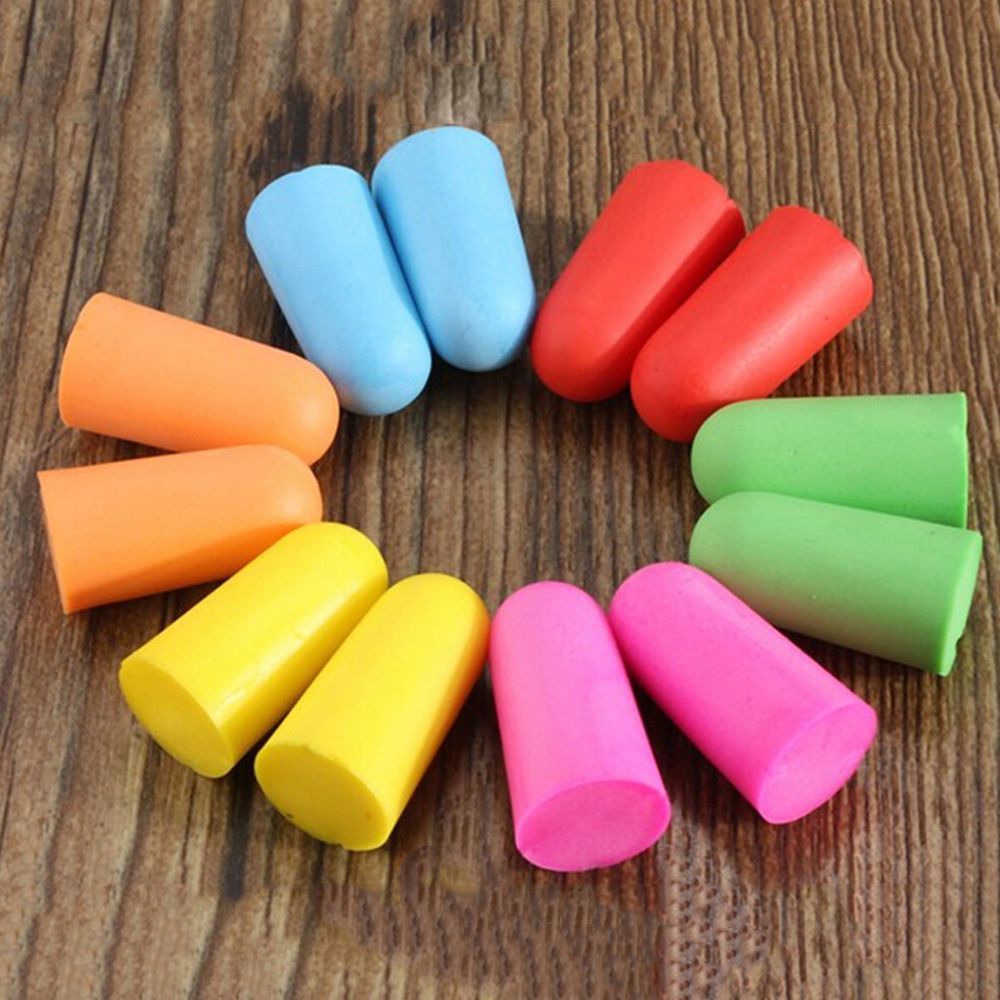 Best earplugs for reliable noise and water protection in 2020