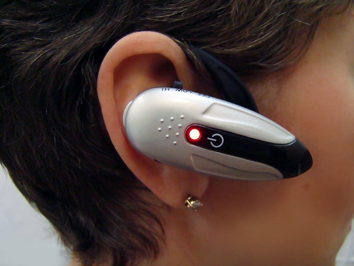 Rangering av de beste høreapparatene i 2020
