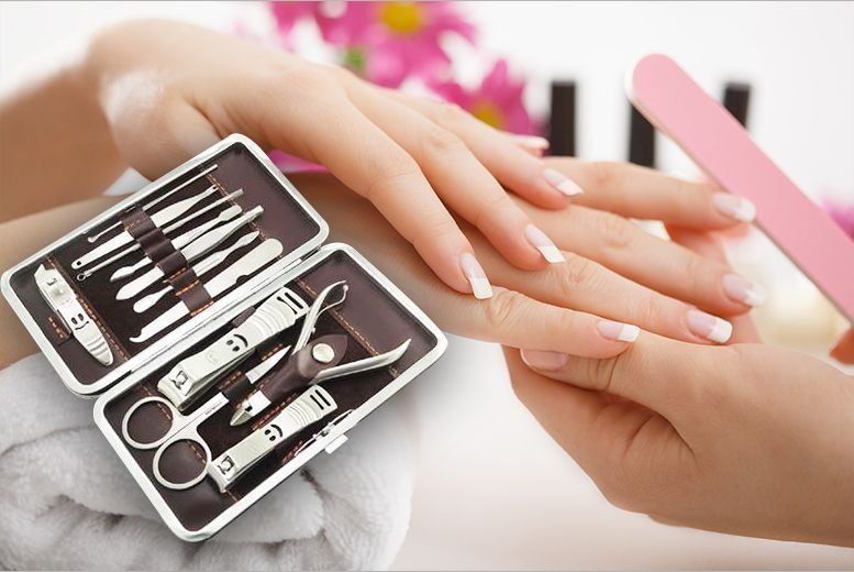 8 best manicure sets in 2020