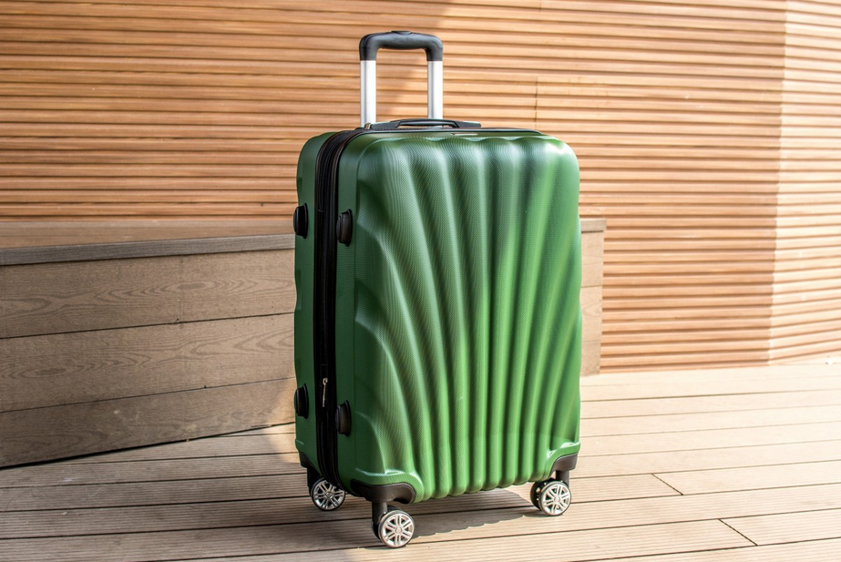 Poradie najlepších cestovných kufrov na cestovanie v roku 2020