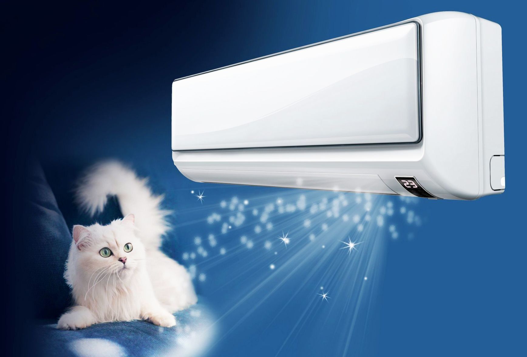 Rating of the best air conditioners for an apartment in 2020