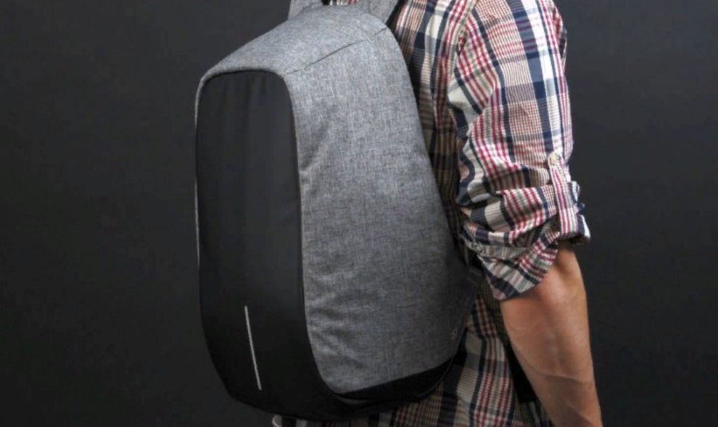 Ranking of the best laptop backpacks for 2020