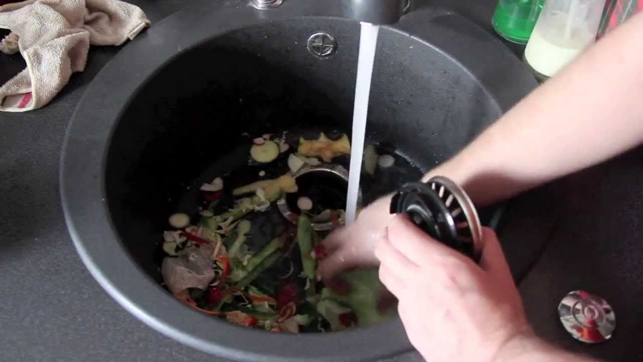 Best sink food waste disposers in 2020