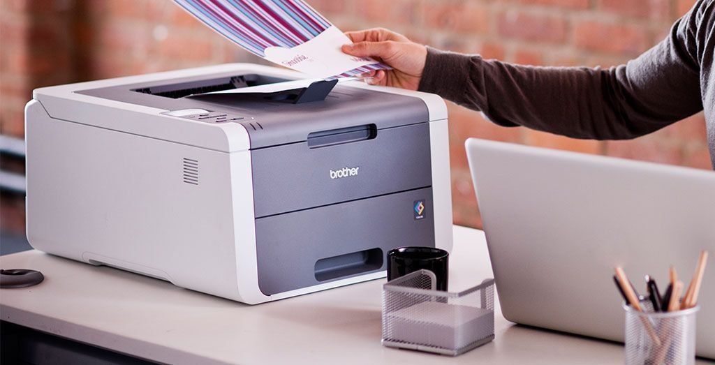 Ranking of the best LED printers in 2020