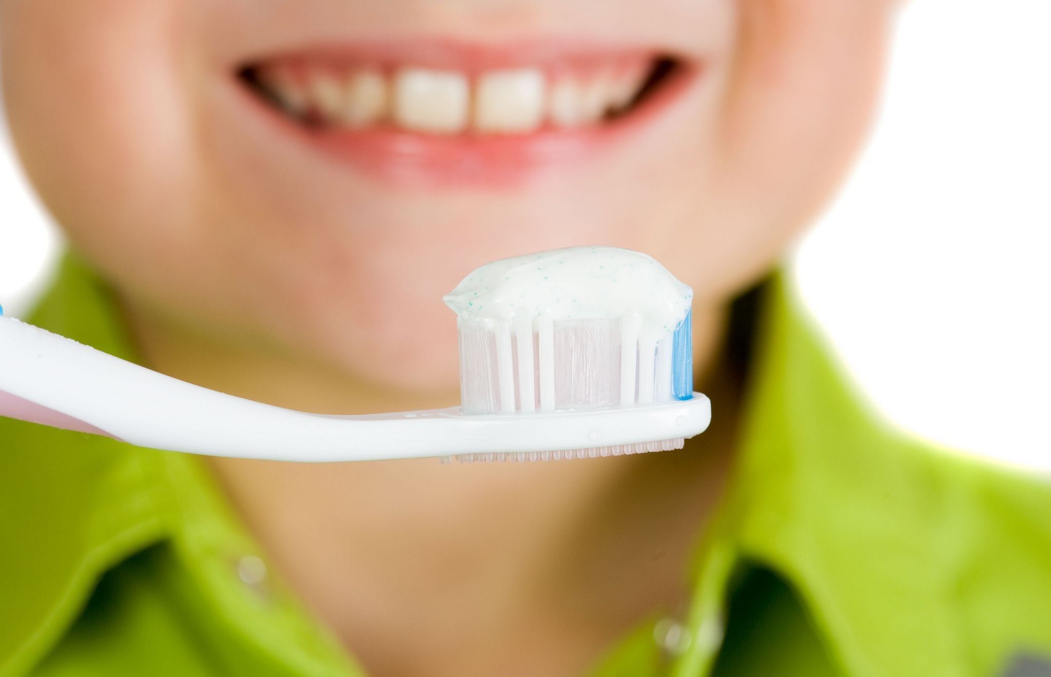 Rating of the best children's toothpastes in 2020