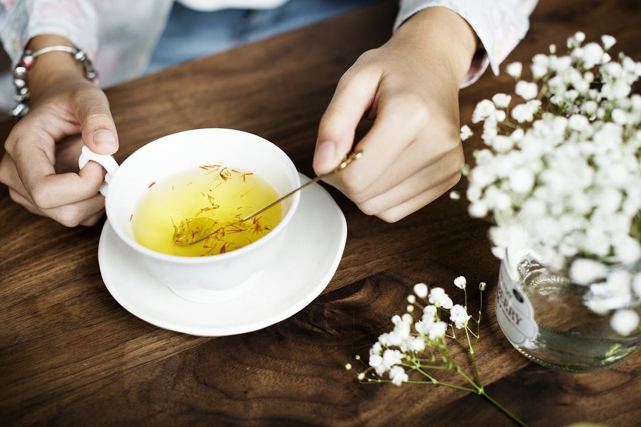 Analgesik herba - ramuan perubatan: memilih ubat terbaik