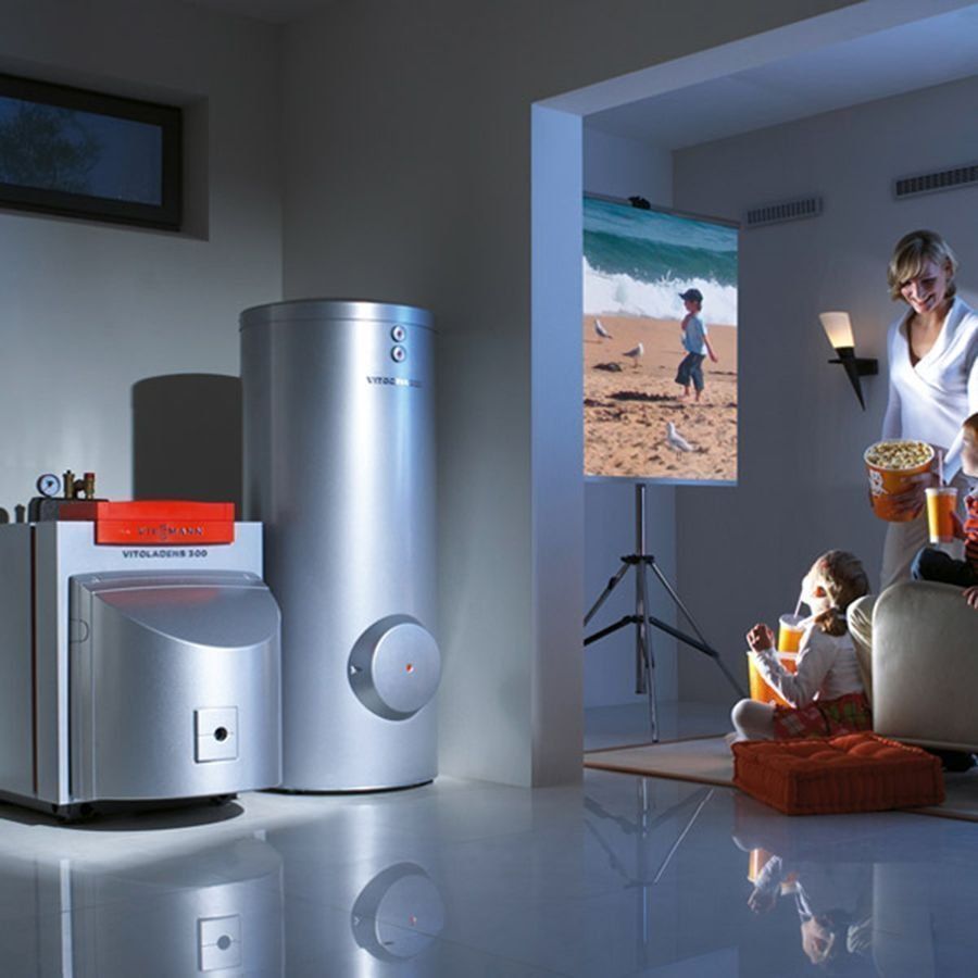 The best boilers for home and summer cottages in 2020