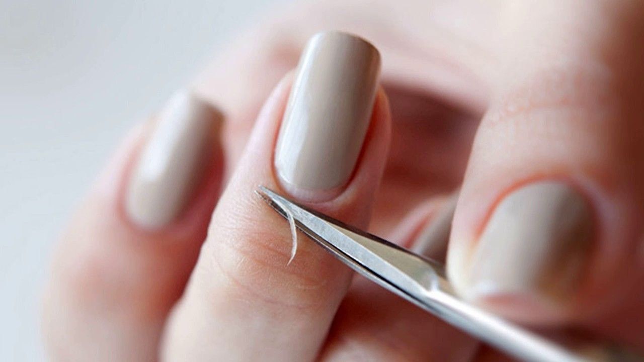 Rating of the best cuticle removers and tools in 2020